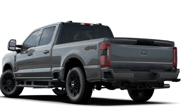 New 2024 Ford F250 Lariat w/ Lariat Ultimate Package AWD/4WD image 42