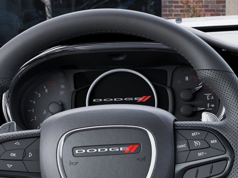New 2026 Dodge Durango GT image 17