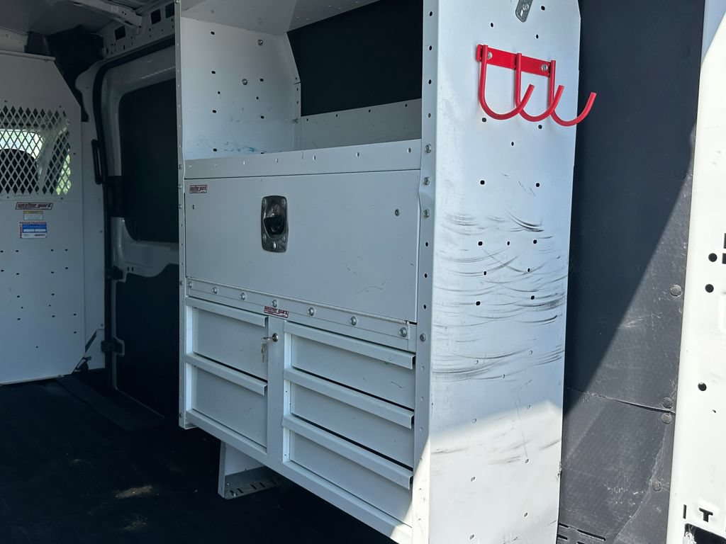 Used 2019 Ford Transit 250 148 Medium Roof w/ Interior Upgrade Package RWD image 7