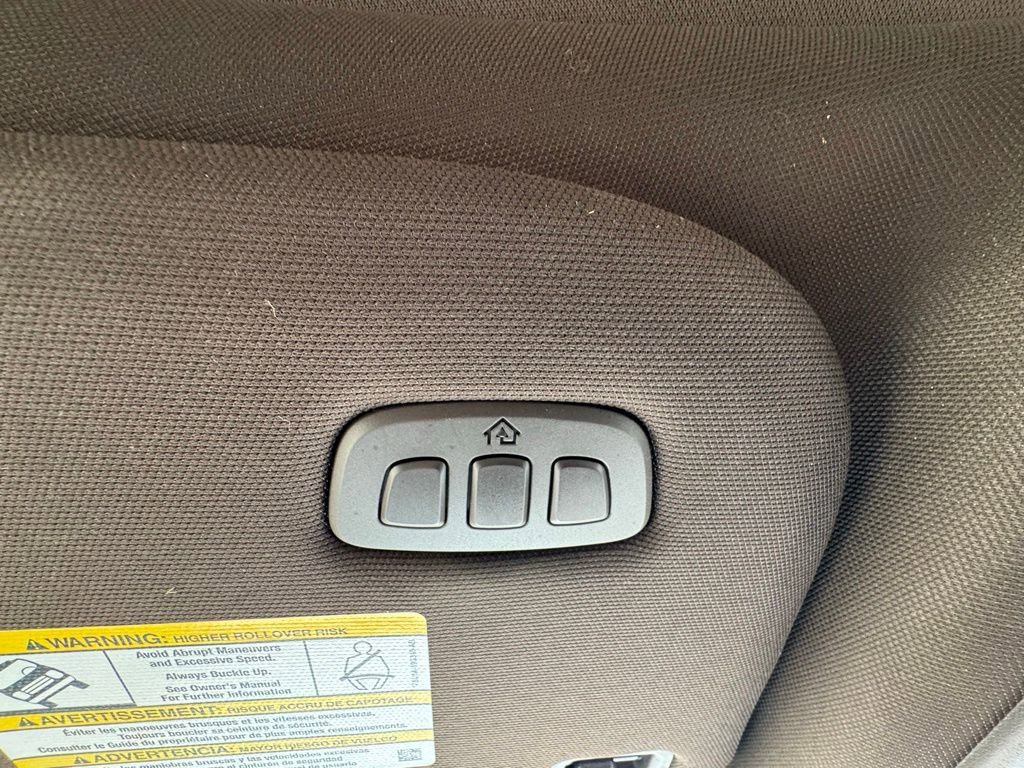 Used 2024 Ford F150 King Ranch w/ FX4 Off-Road Package image 34