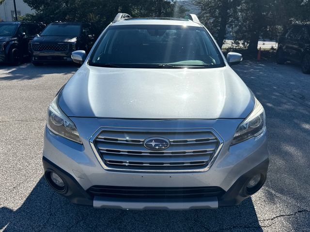 Used 2017 Subaru Outback 2.5i Limited AWD/4WD image 8
