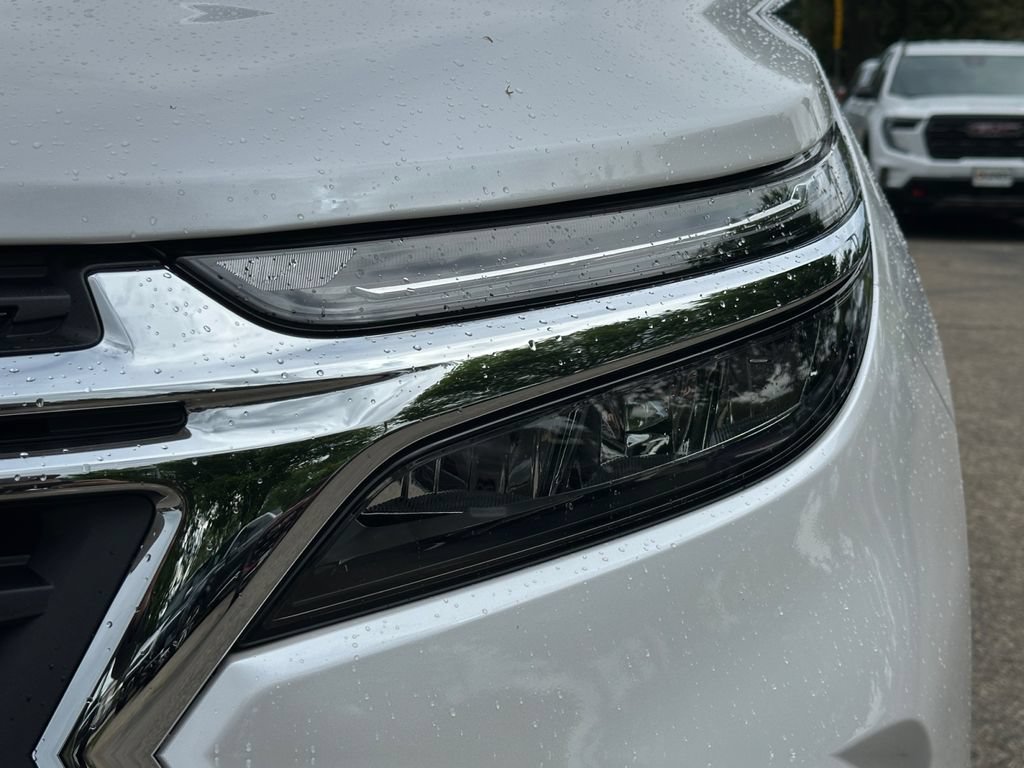 Used 2022 Chevrolet Equinox LT FWD image 44