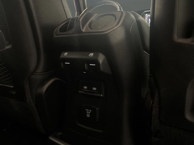 Used 2021 Jeep Wrangler Unlimited Rubicon w/ Trailer Tow Package image 34