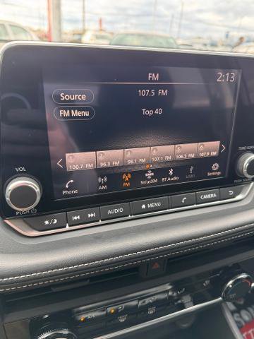 Certified 2025 Nissan Rogue S image 16