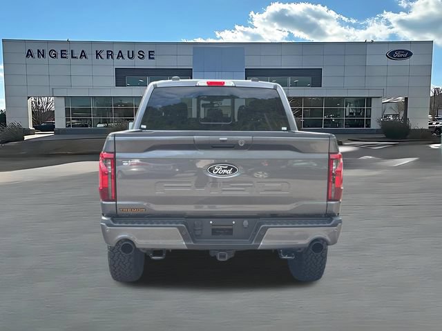 Used 2025 Ford F150 Tremor w/ Bed Utility Package AWD/4WD image 7