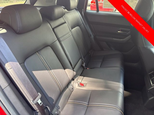 Used 2023 MAZDA CX-50 AWD 2.5 S w/ Cargo Package image 27