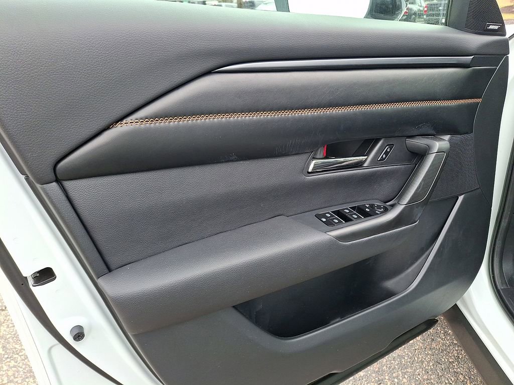 Used 2023 MAZDA CX-50 2.5 Turbo w/ Cargo Package image 14