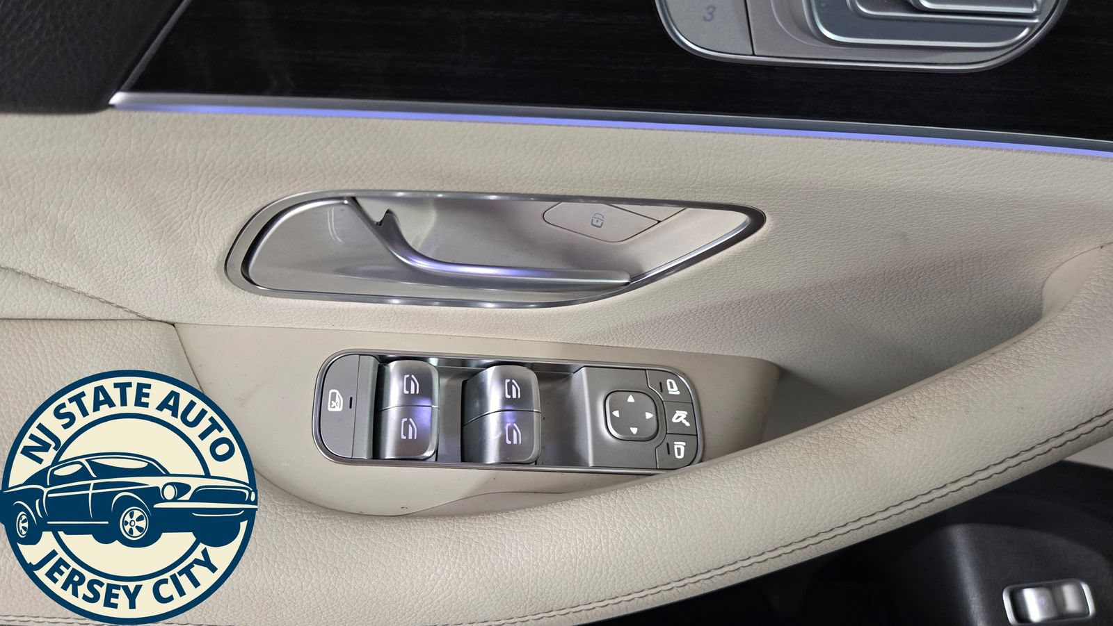 Used 2020 Mercedes-Benz GLS 450 4MATIC image 24
