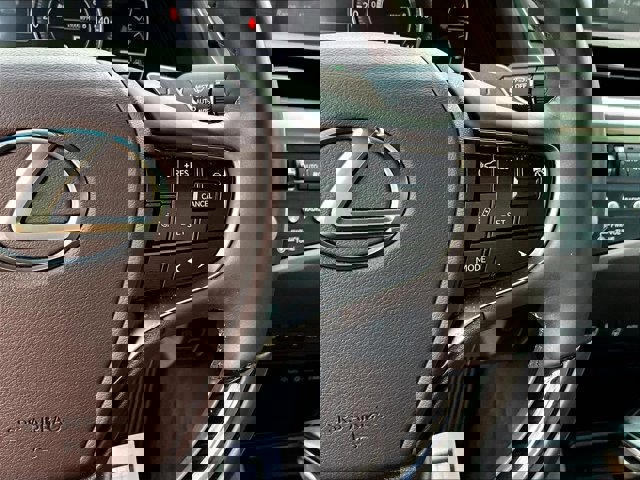 Used 2021 Lexus ES 350 w/ Premium Package image 19