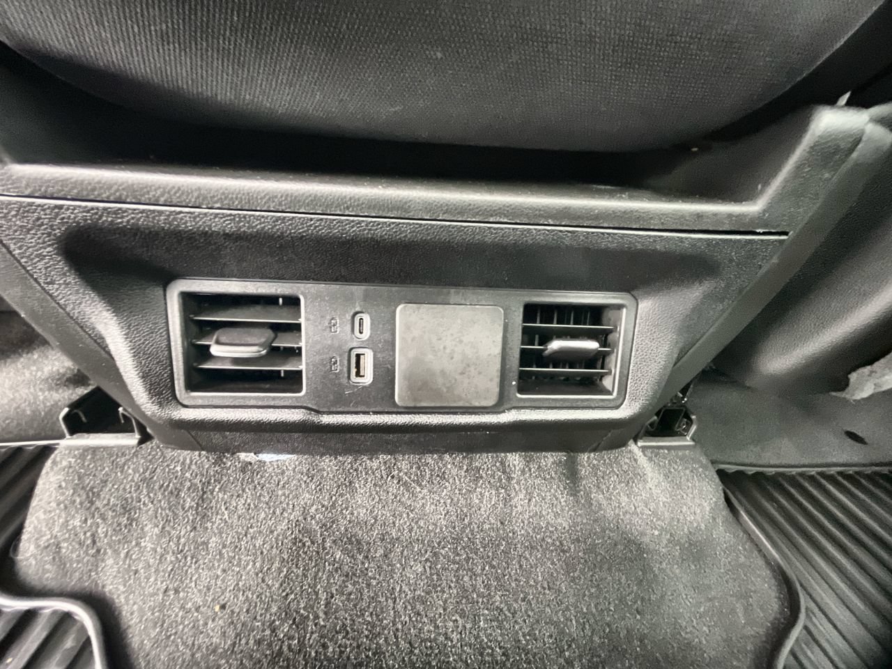 Used 2026 Chevrolet Silverado 1500 Custom Trail Boss AWD/4WD image 21