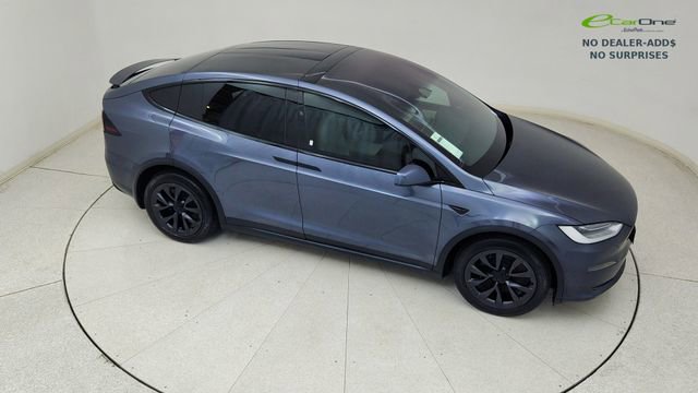 Used 2023 Tesla Model X image 78