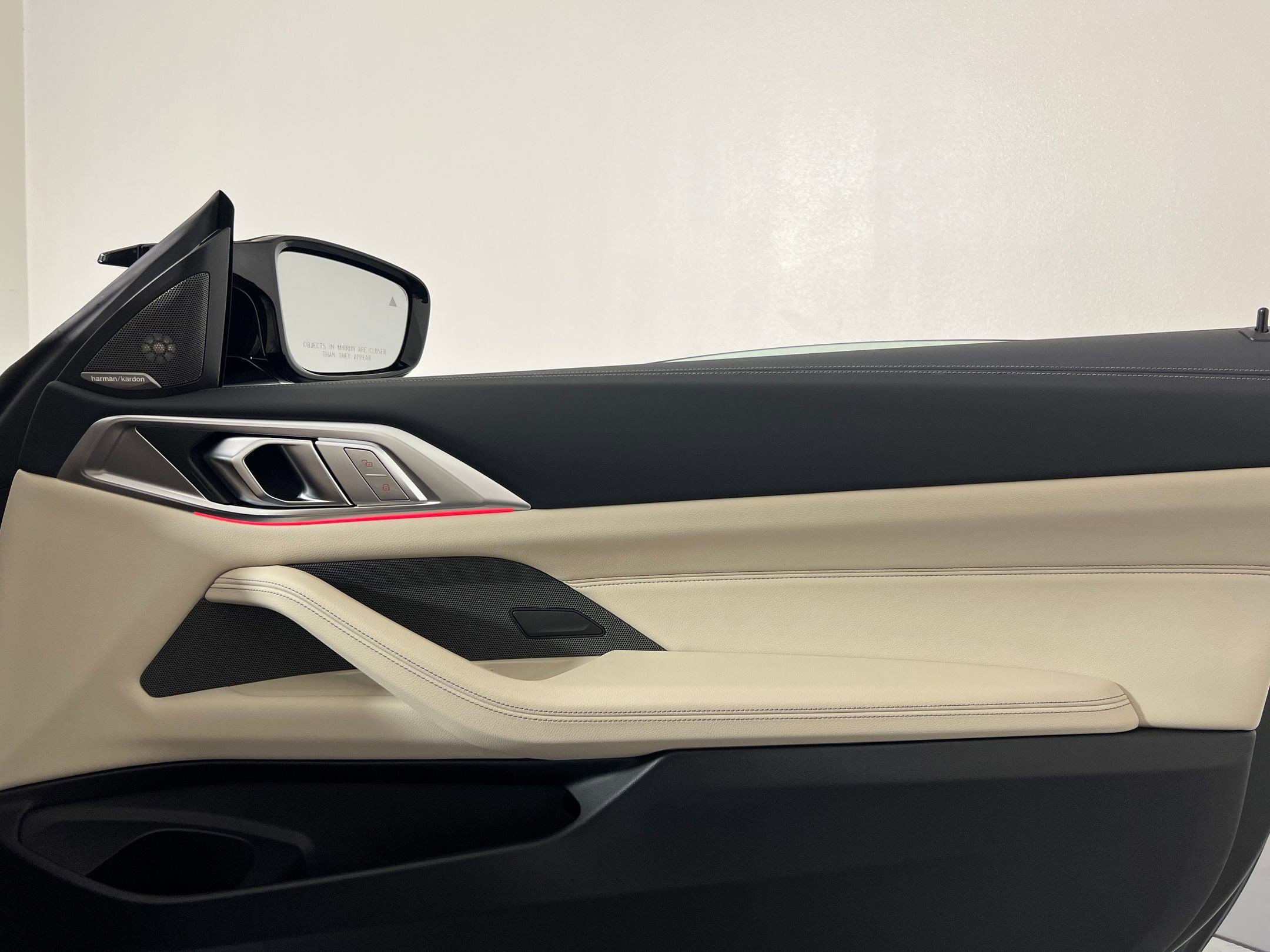 New 2026 BMW 440i xDrive Convertible image 31