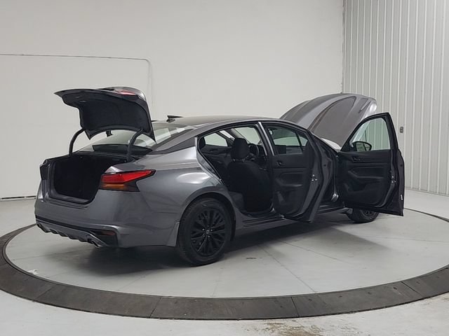 New 2026 Nissan Altima 2.5 SV w/ SV Special Edition Package FWD image 15