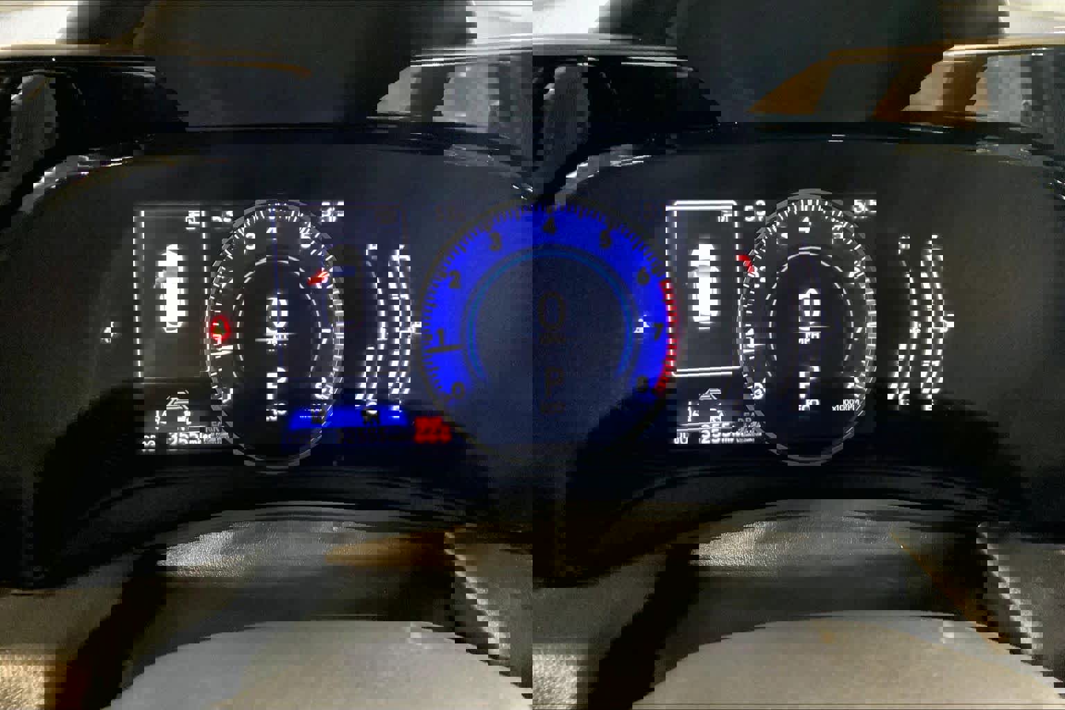 Certified 2024 Lexus NX 350 AWD w/ Premium Package image 25