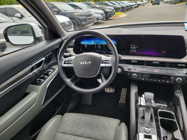 Certified 2024 Kia Telluride SX Prestige X-Pro AWD/4WD image 8