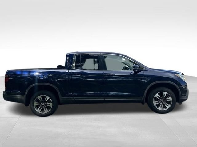Used 2017 Honda Ridgeline RTL-T image 6