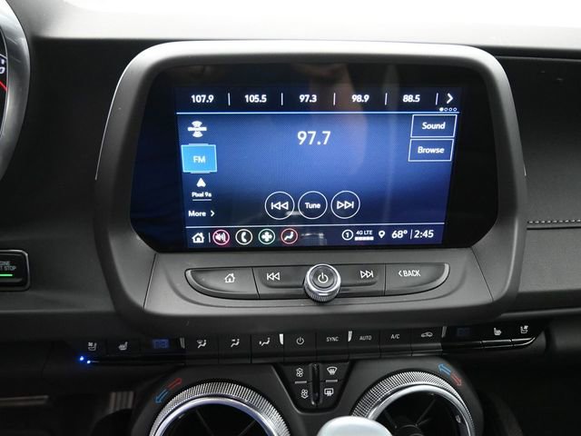 Used 2023 Chevrolet Camaro LT w/ RS Package image 17