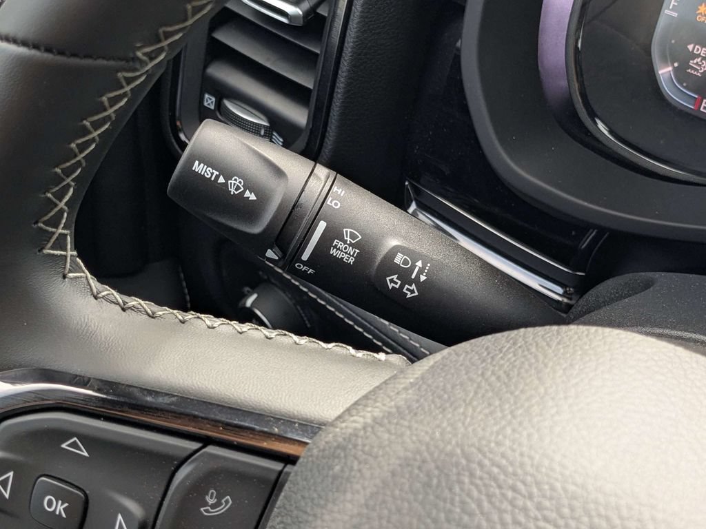 New 2026 RAM 2500 Limited AWD/4WD image 24