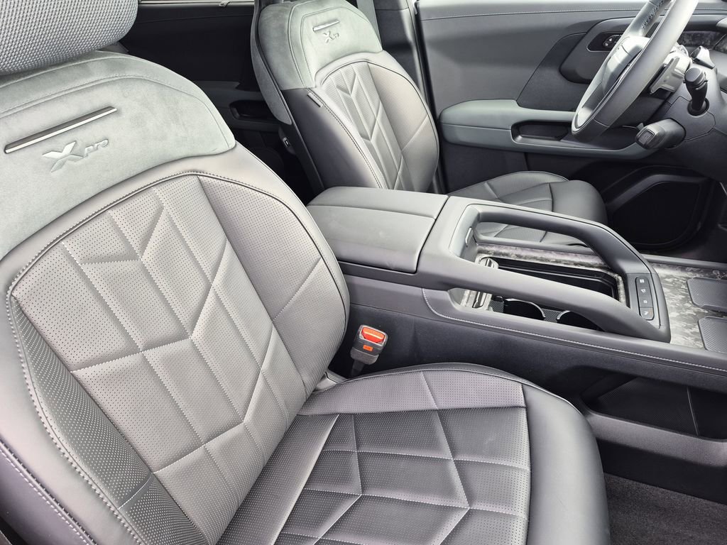 New 2027 Kia Telluride EX X-Line AWD/4WD image 15
