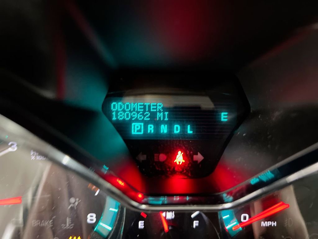 Used 2015 Chevrolet Traverse LS image 13