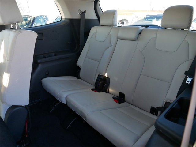 Used 2020 Kia Telluride EX image 18