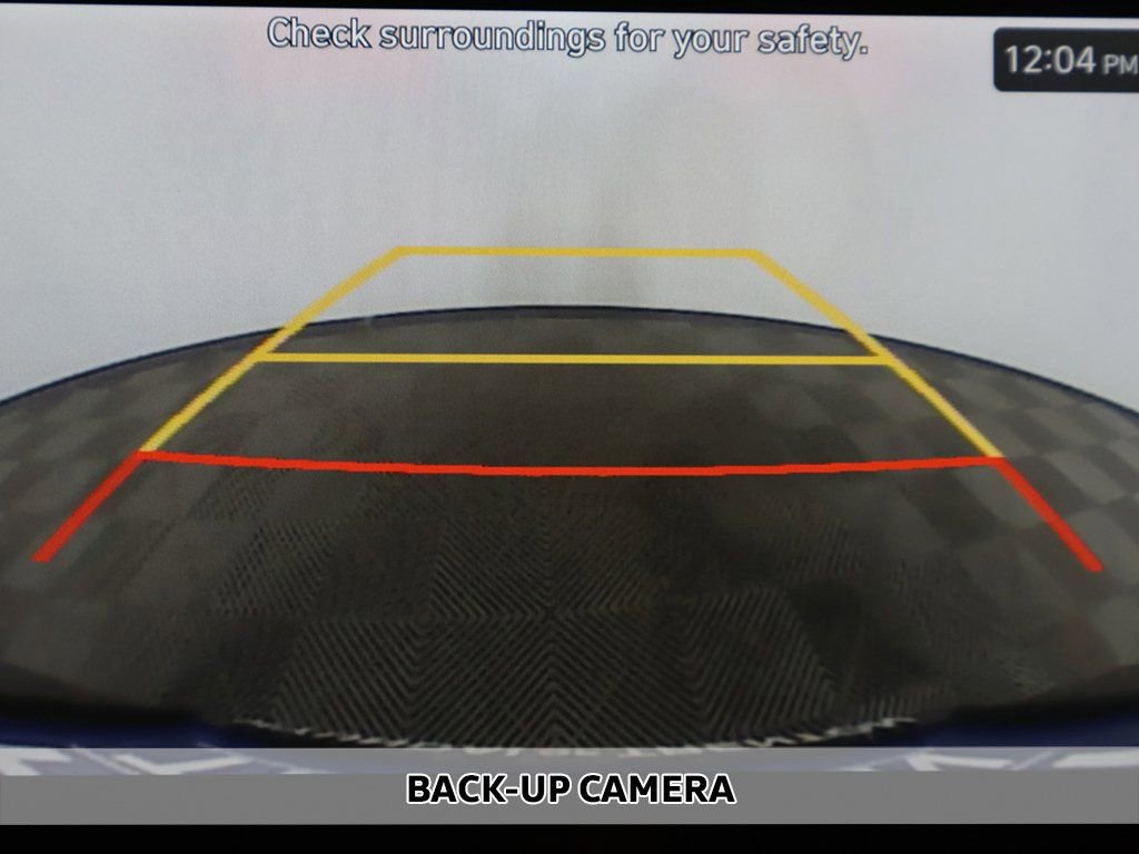 Certified 2025 Hyundai Venue Limited image 5