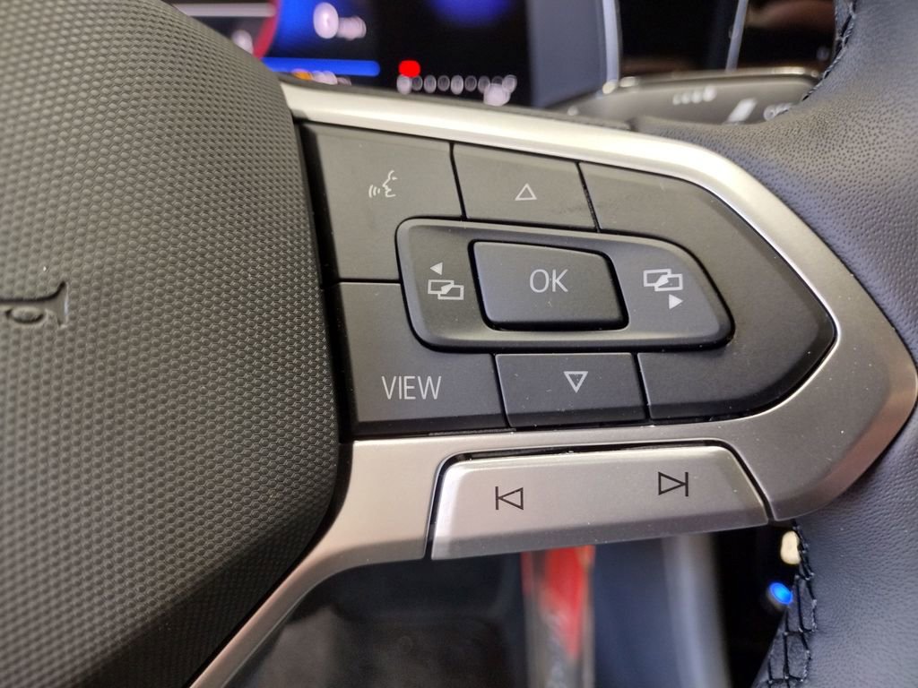 New 2026 Volkswagen Jetta Sport image 22