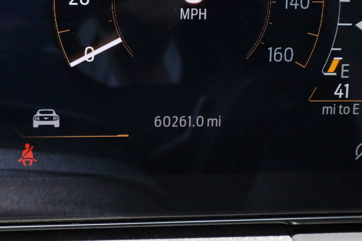 Used 2024 Ford Mustang GT Premium RWD image 26