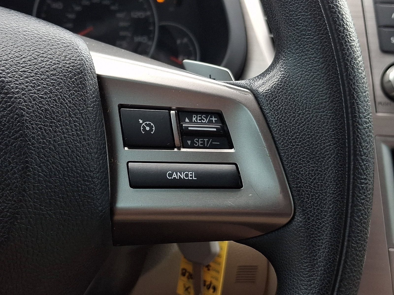 Used 2014 Subaru Legacy 2.5i AWD/4WD image 21