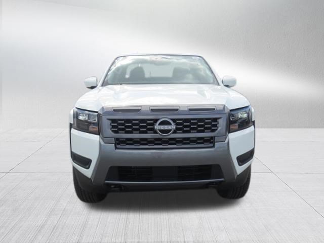New 2026 Nissan Frontier SV w/ All-Weather Content Package AWD/4WD image 8