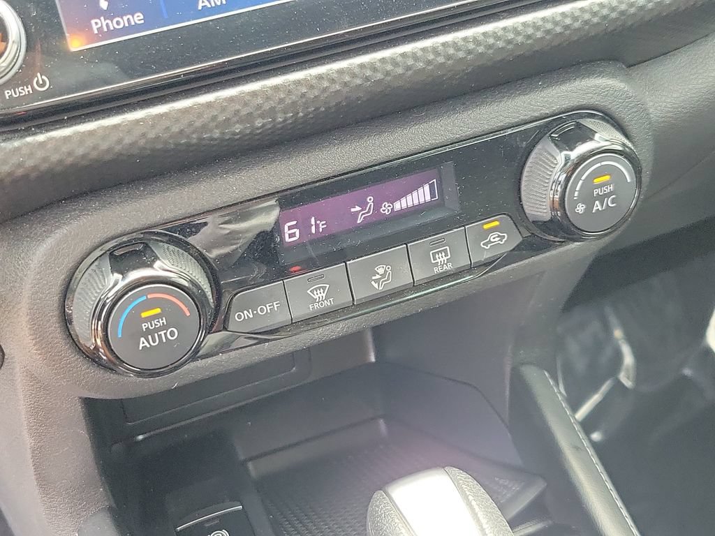 Certified 2022 Nissan Kicks SV FWD image 26