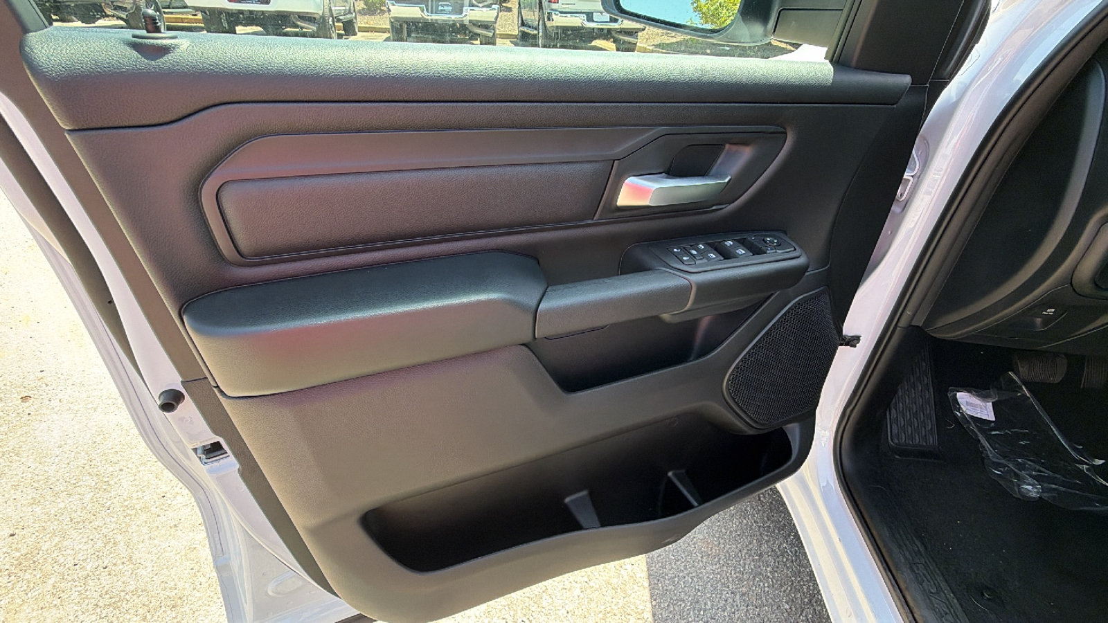 New 2027 RAM 1500 Tradesman AWD/4WD image 14