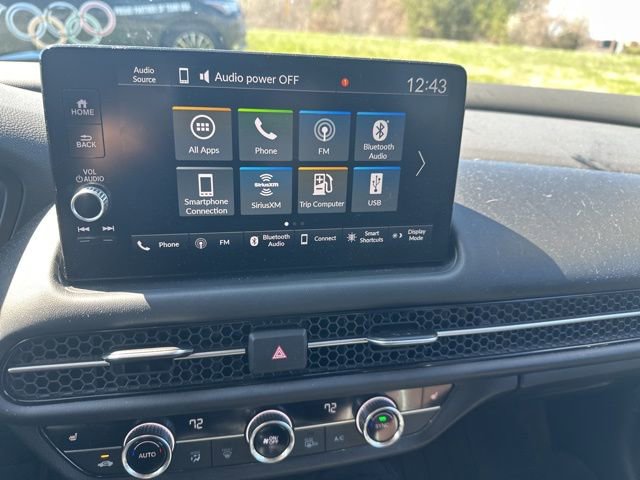 Used 2024 Honda HR-V EX-L image 11