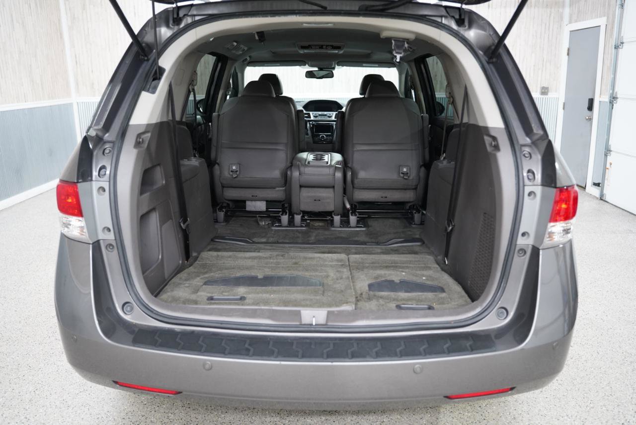 Used 2016 Honda Odyssey Touring image 38