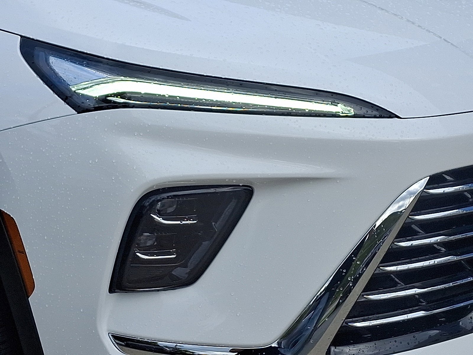 New 2026 Buick Enclave Preferred w/ Power Package image 9