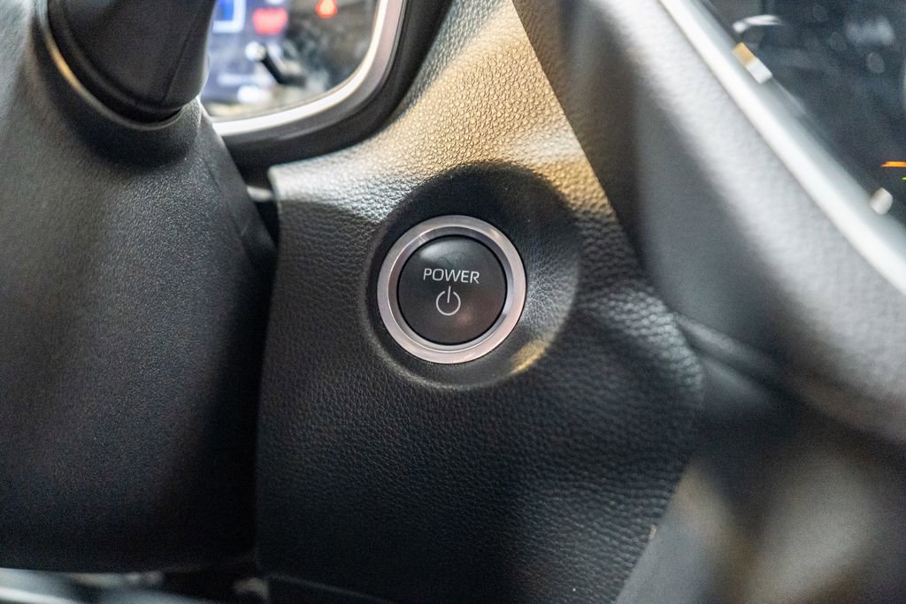 Used 2023 Toyota Corolla Cross XSE w/ Convenience Package image 26