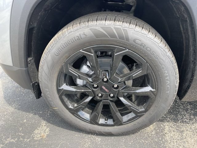 New 2026 GMC Terrain Elevation w/ Black Edition FWD image 10