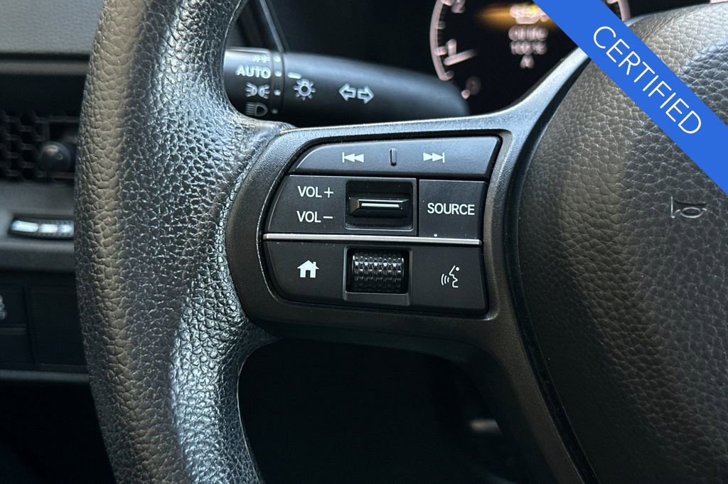 Certified 2023 Honda CR-V LX image 26