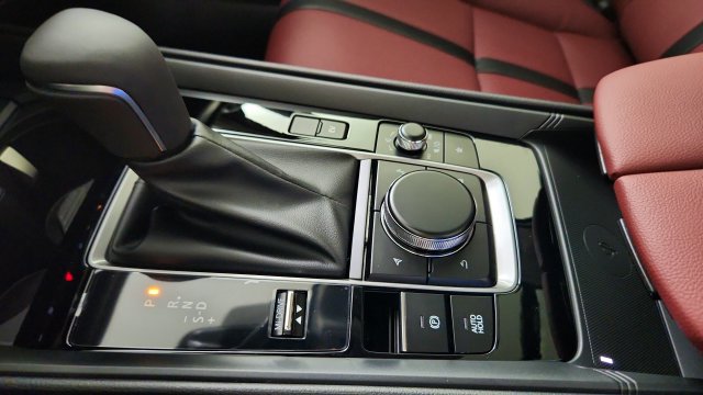 New 2026 MAZDA CX-50 AWD 2.5 Hybrid w/ Weather Package image 17