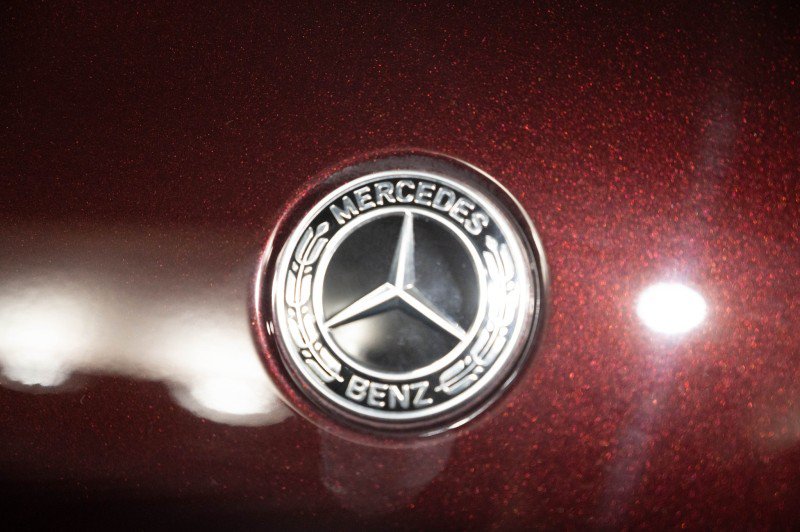New 2027 Mercedes-Benz G 580 e image 37