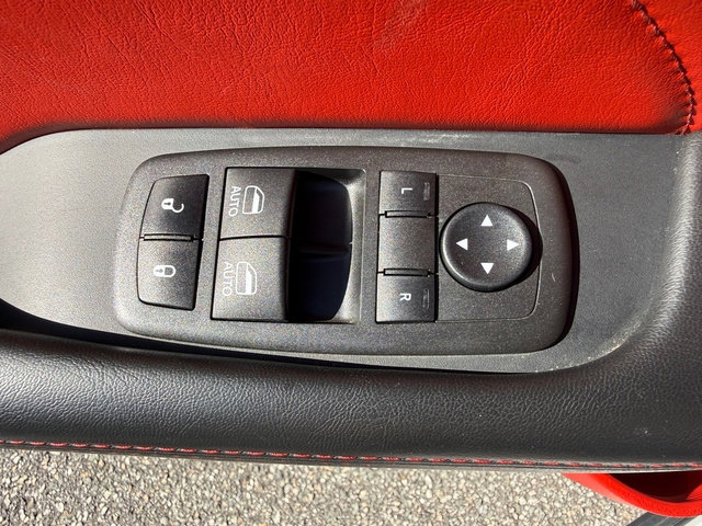 Used 2022 Dodge Challenger R/T Scat Pack w/ Shaker Package image 13