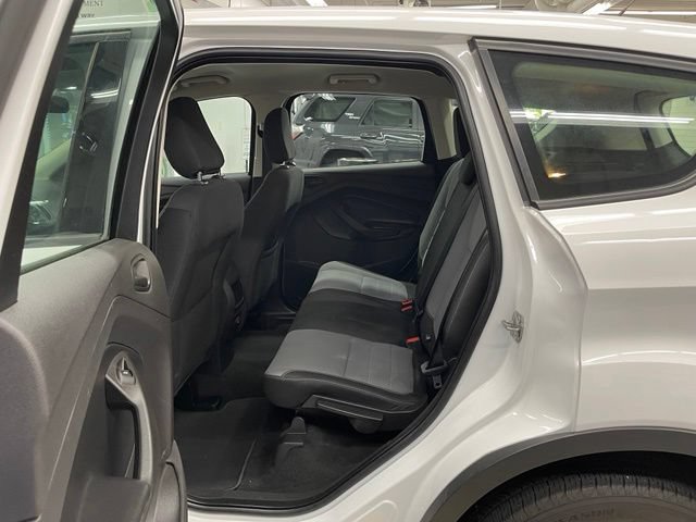 Used 2019 Ford Escape S FWD image 8