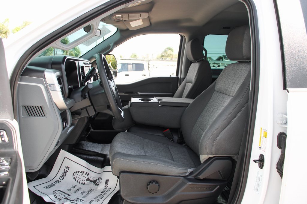 Used 2023 Ford F350 XL image 16
