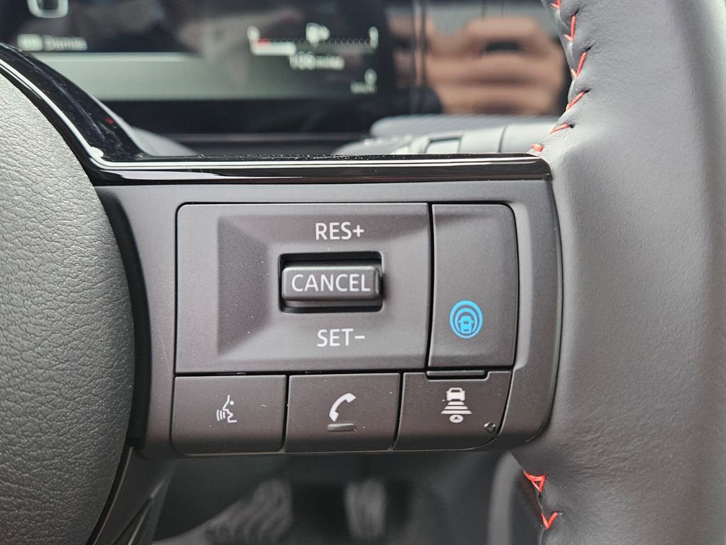 New 2026 Nissan Kicks SR image 26