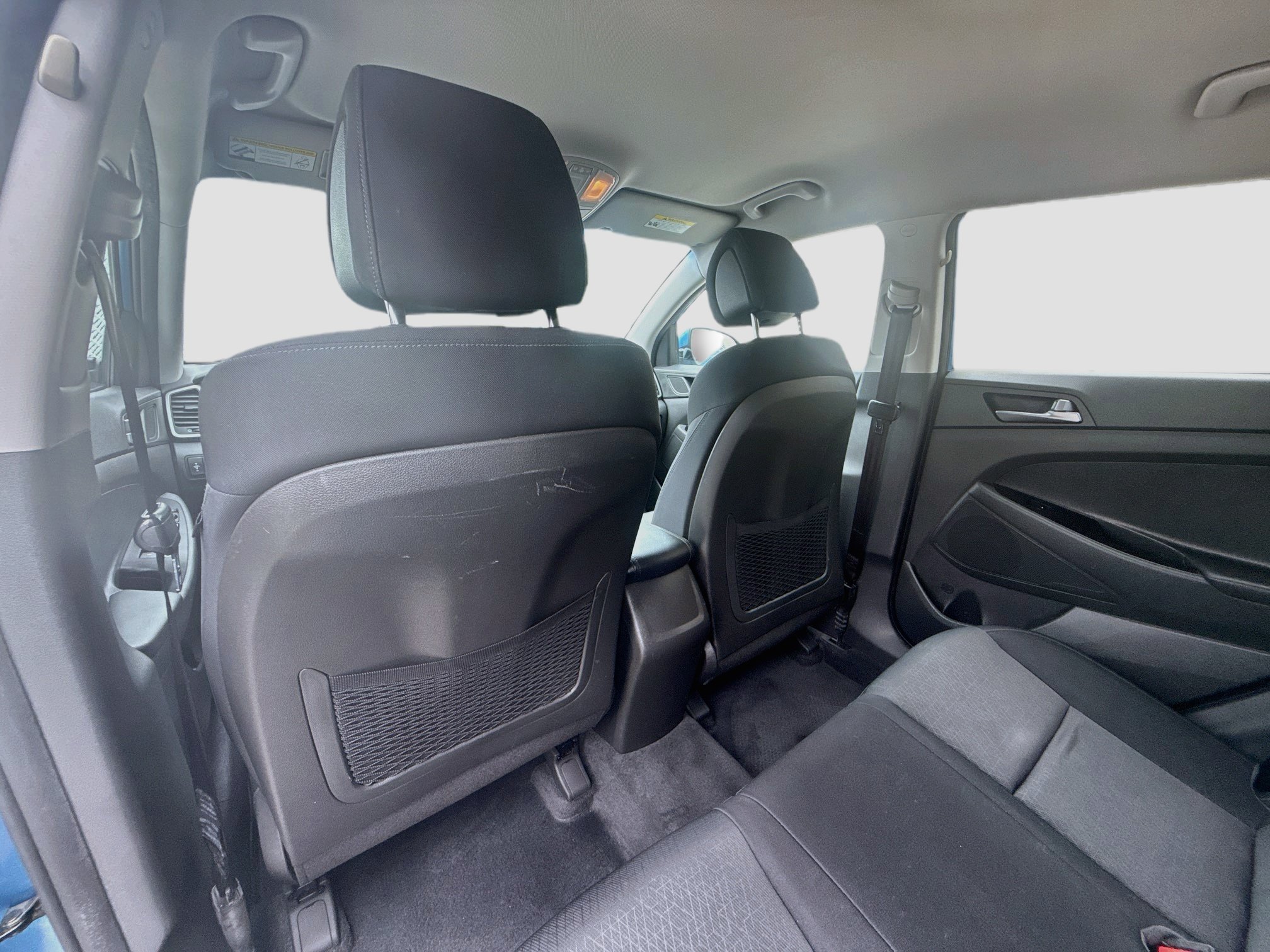 Used 2016 Hyundai Tucson SE FWD image 21