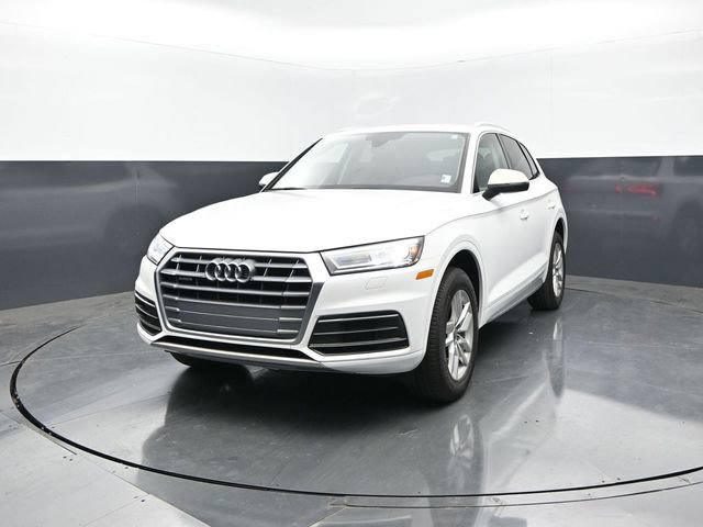 Used 2020 Audi Q5 2.0T Premium AWD/4WD image 4