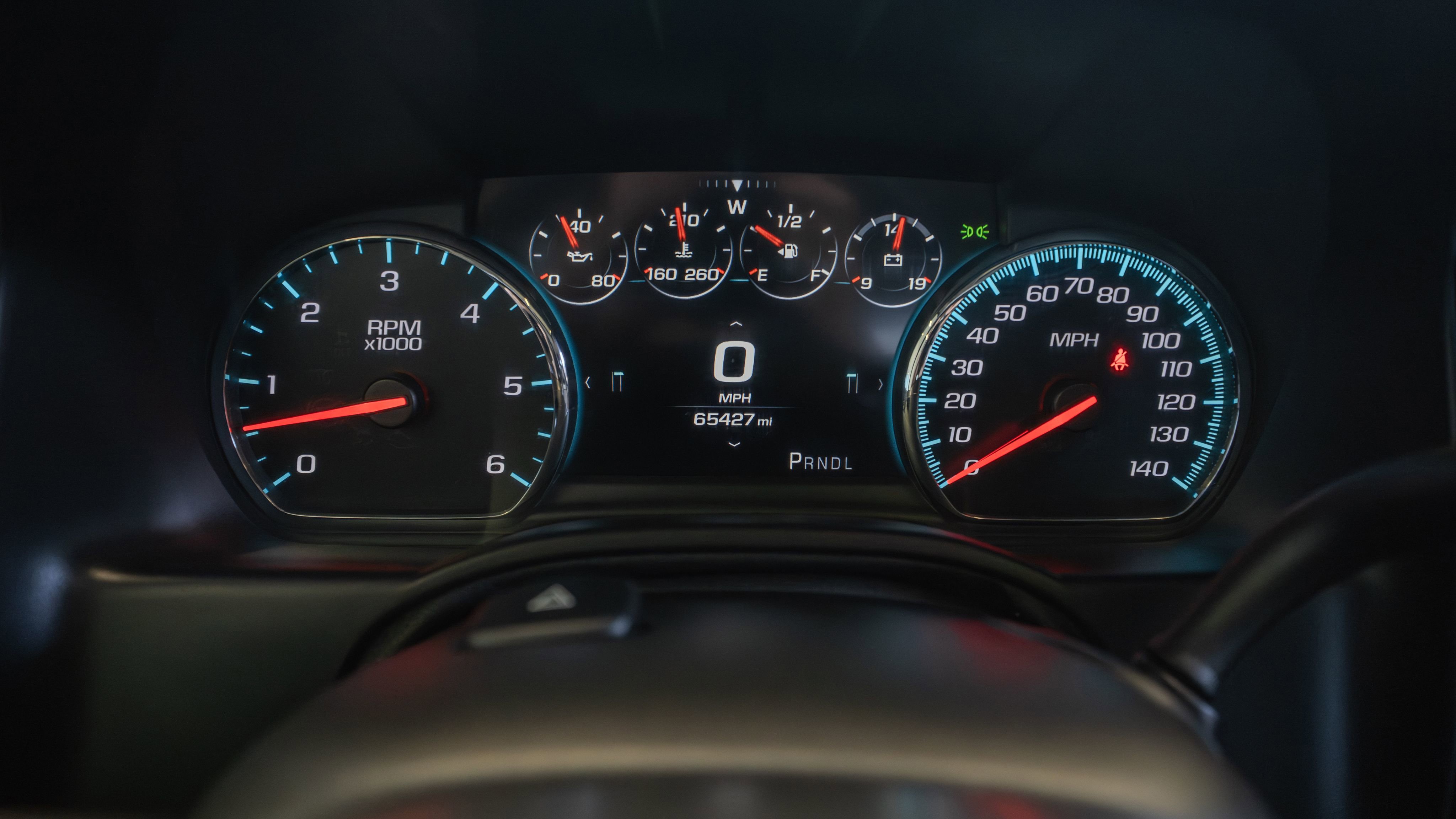 Used 2019 Chevrolet Tahoe Premier image 10