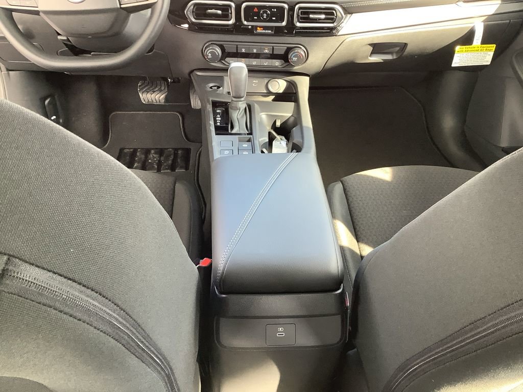 New 2026 Nissan Sentra S w/ Floor Mat Package image 16