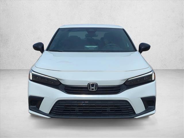 Used 2023 Honda Civic Sport video 2