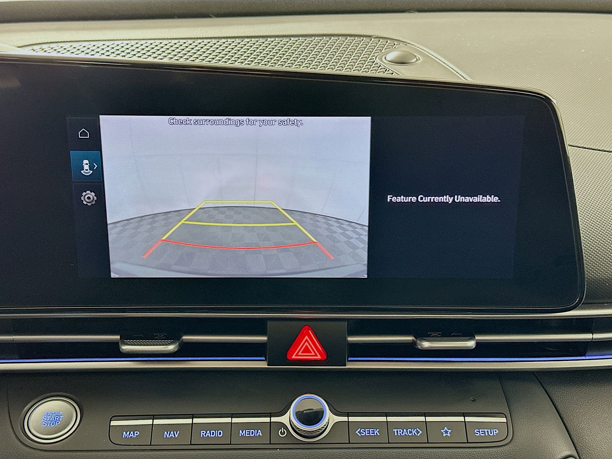 Used 2024 Hyundai Elantra SEL image 23